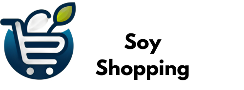 Soy Shopping